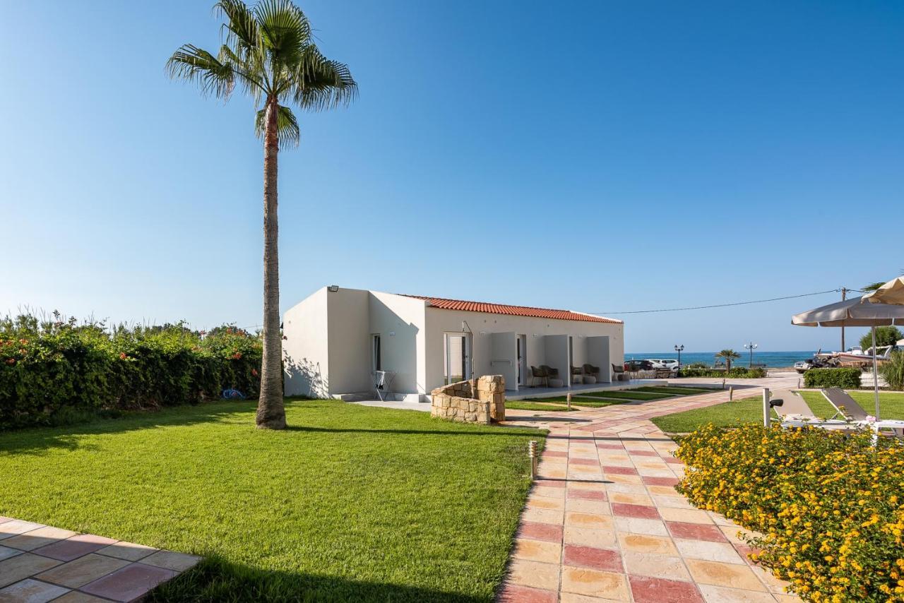 Gt 3* Maleme (Crete)