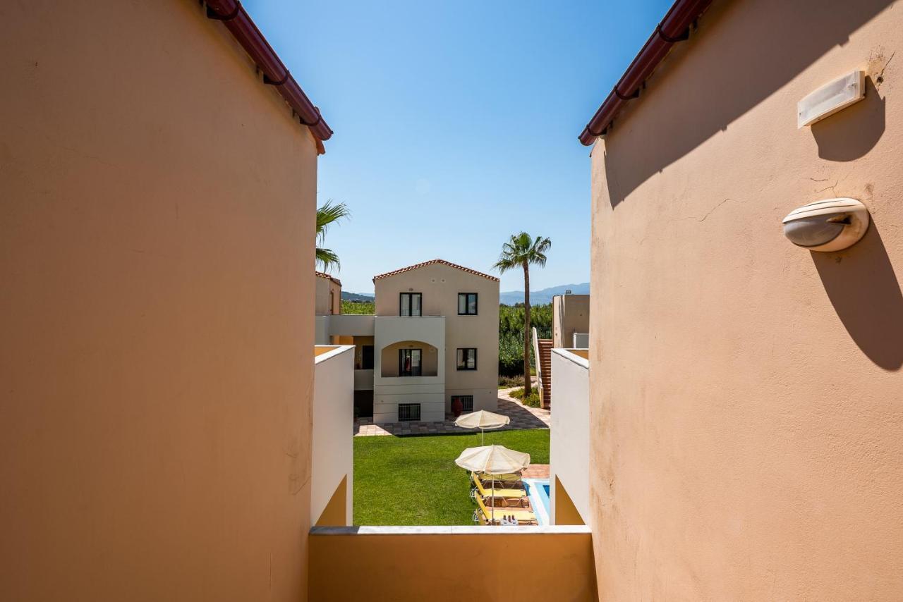Hotel Gt Maleme (Crete)