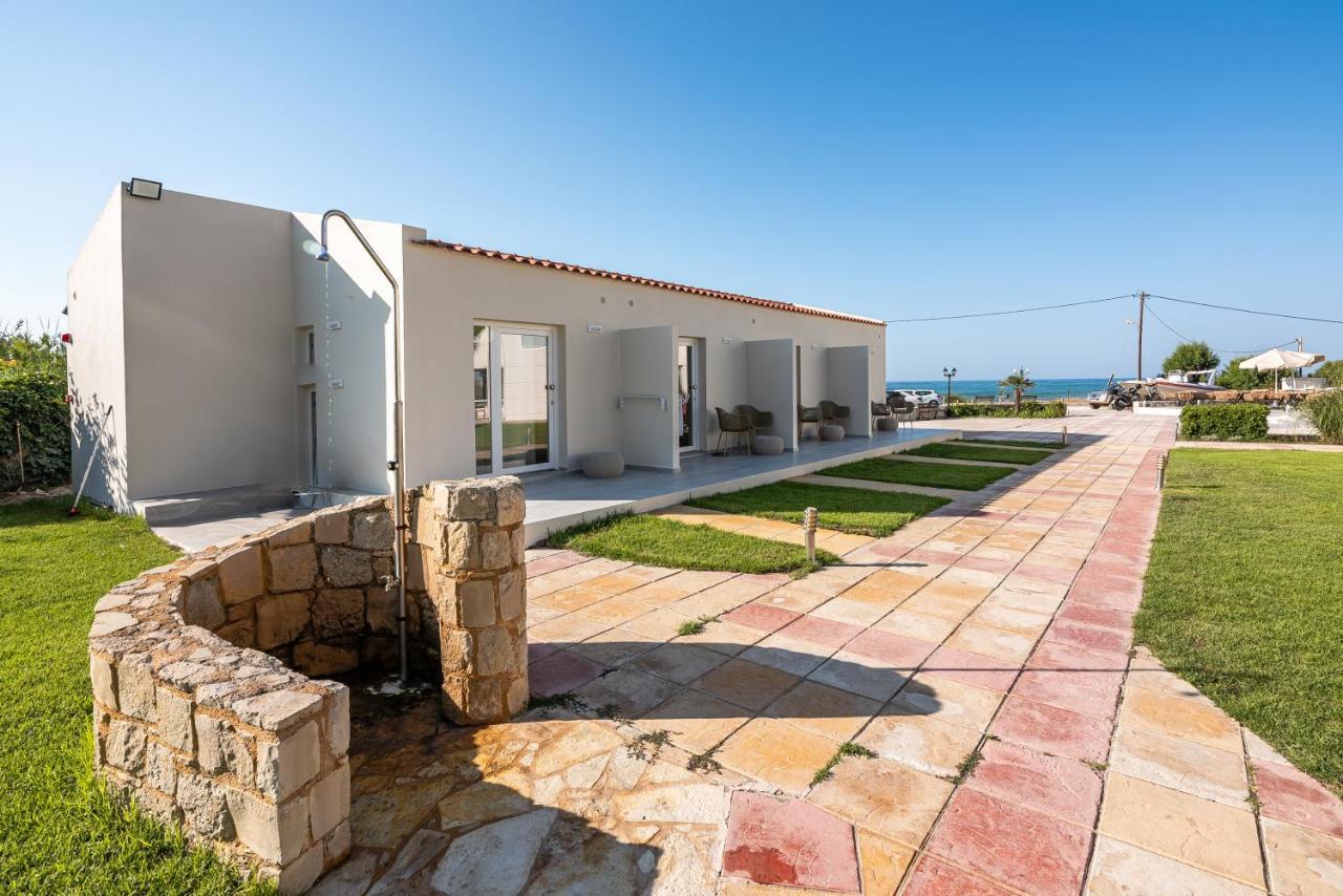 Gt Maleme (Crete)