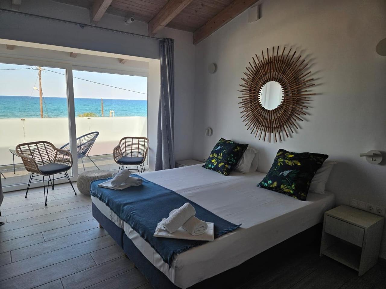 Gt Hotel Maleme (Crete)